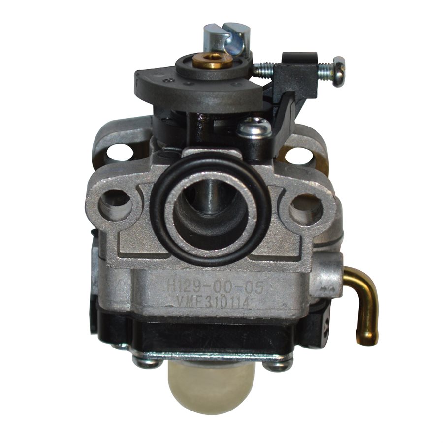 【1022】 CARBURETOR HONDA #16100-ZM5-A95