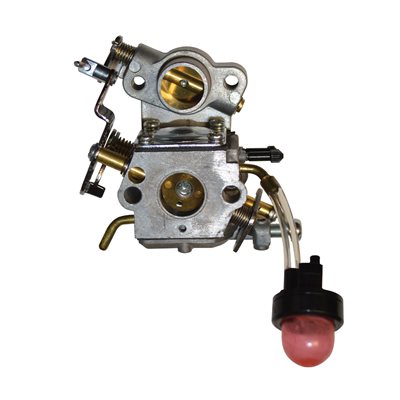 ダンボッチ CARBURETOR POULAN #545-070-601
