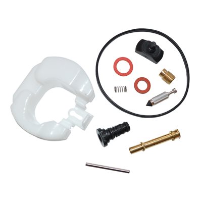 CARBURATOR REPAIR KIT MTD #951-12762A