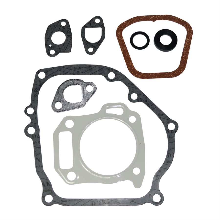 GASKETS SET HONDA #06111-ZL0-000