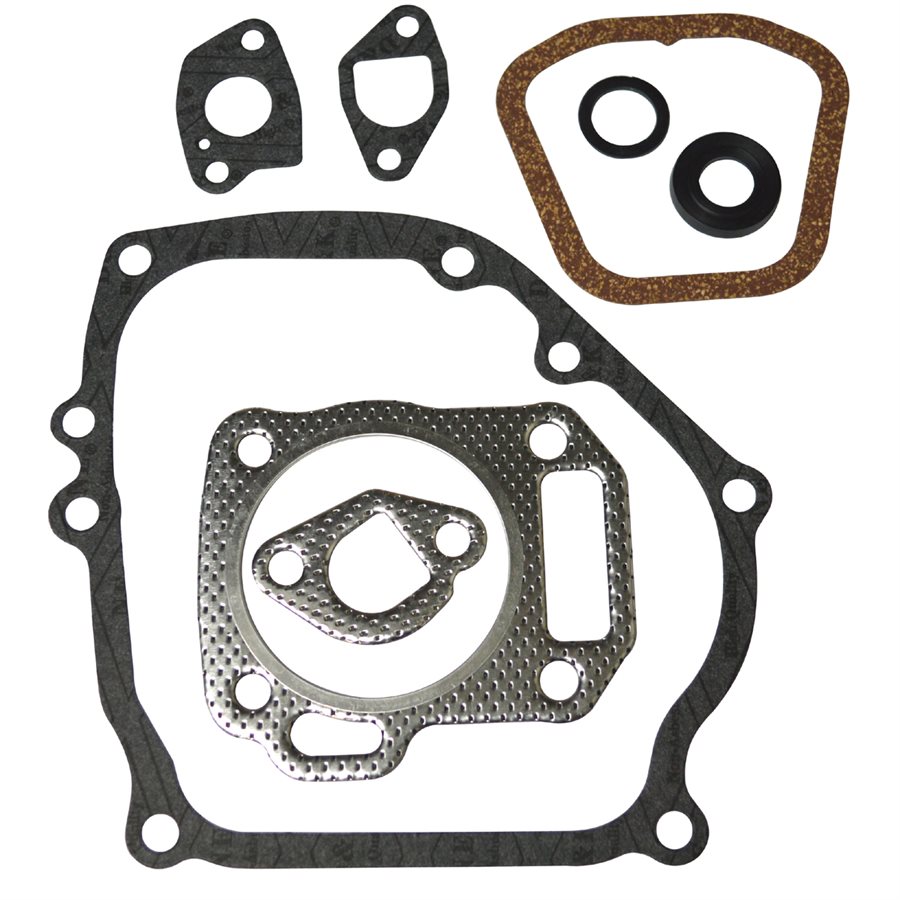 GASKETS SET HONDA #06111-ZH8-405