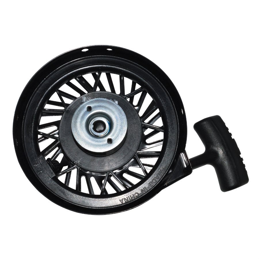 Démarreur à Tirette De Rechange Pour Moteur Tecumseh - Compatible LEV100, LEV80, LEV105, TVS90, Etc.