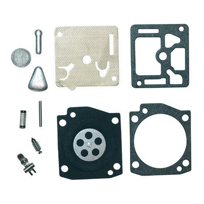 COMPLETE CARBURETOR KIT ZAMA #RB-31