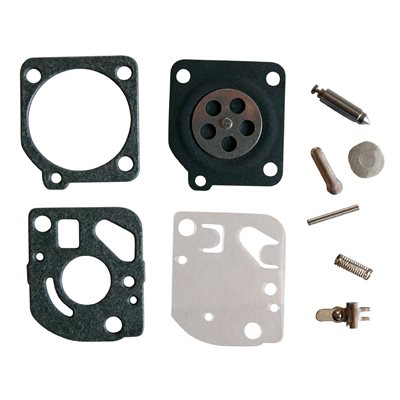 Lipu Burudさん専用 COMPLETE CARBURETOR REPAIR KIT ZAMA #RB-78