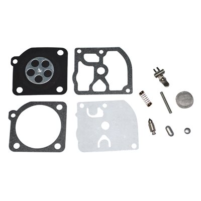 CARBURETOR REPAIR KIT ZAMA RB-105