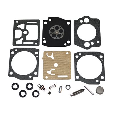 KITTHAMA  COMPLETE CARBURETOR REPAIR KIT ZAMA #RB-133