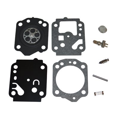 CARBURETOR REPAIR KIT ZAMA RB-222