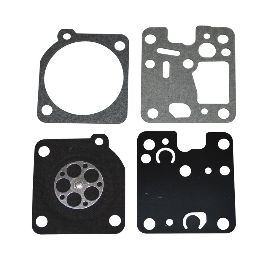アメページ CARBURETOR REPAIR KIT ZAMA GND-106