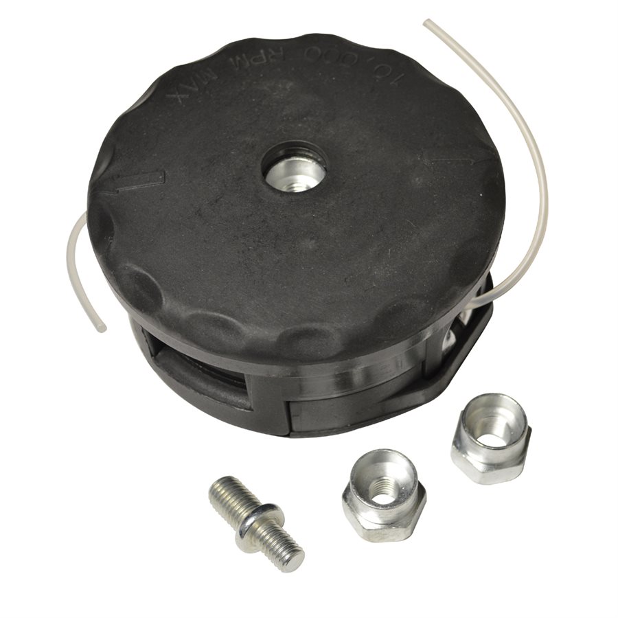 最新デザインの TRIMMER HEAD ECHO #99944200907 ワンピース