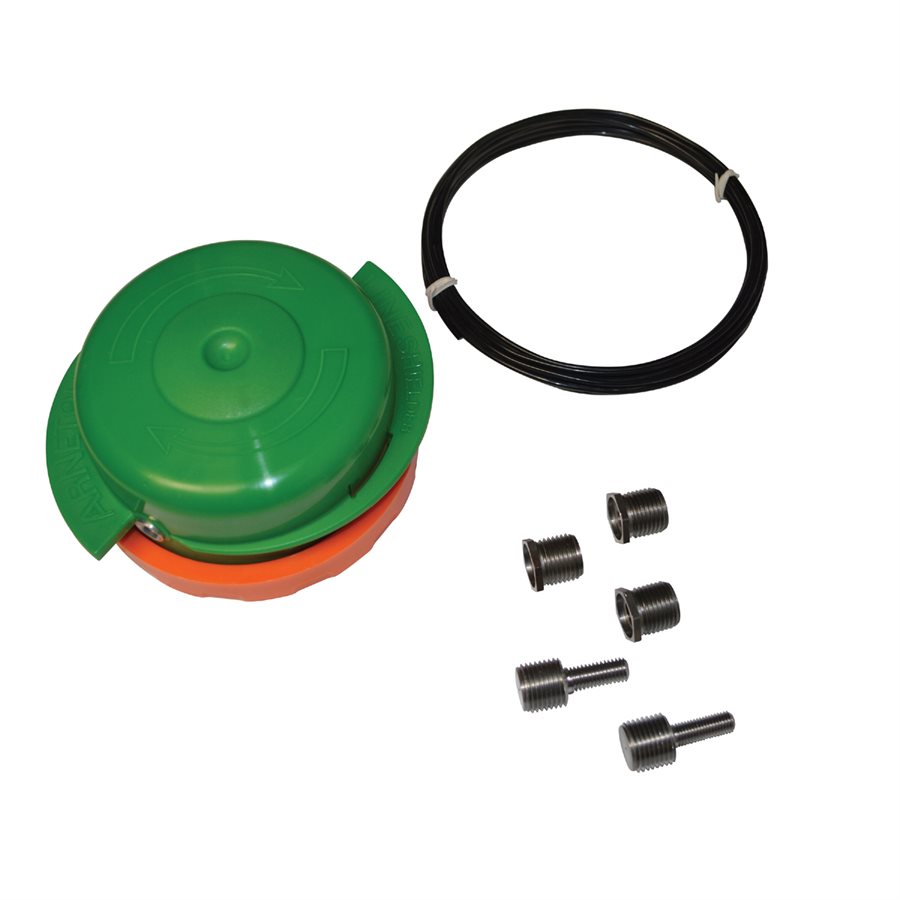 TRIMMER HEAD ARNETOLI F-ONE 396