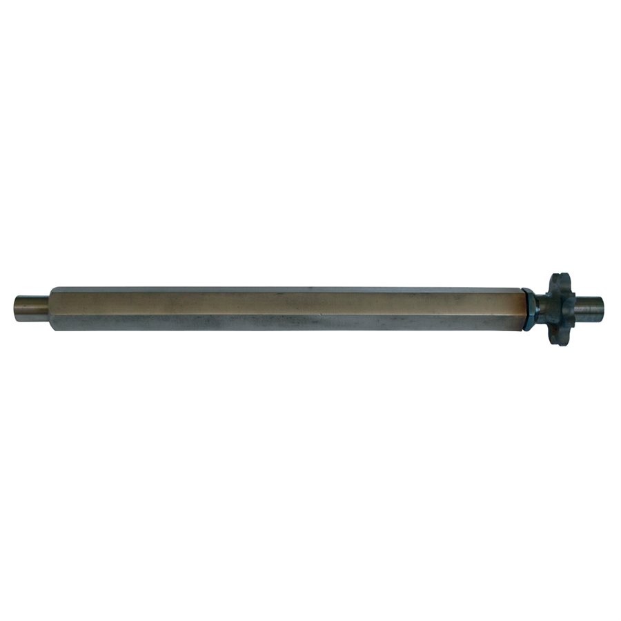 361° SUPER BEAVER HEX DRIVE SHAFT B&S #4062MA
