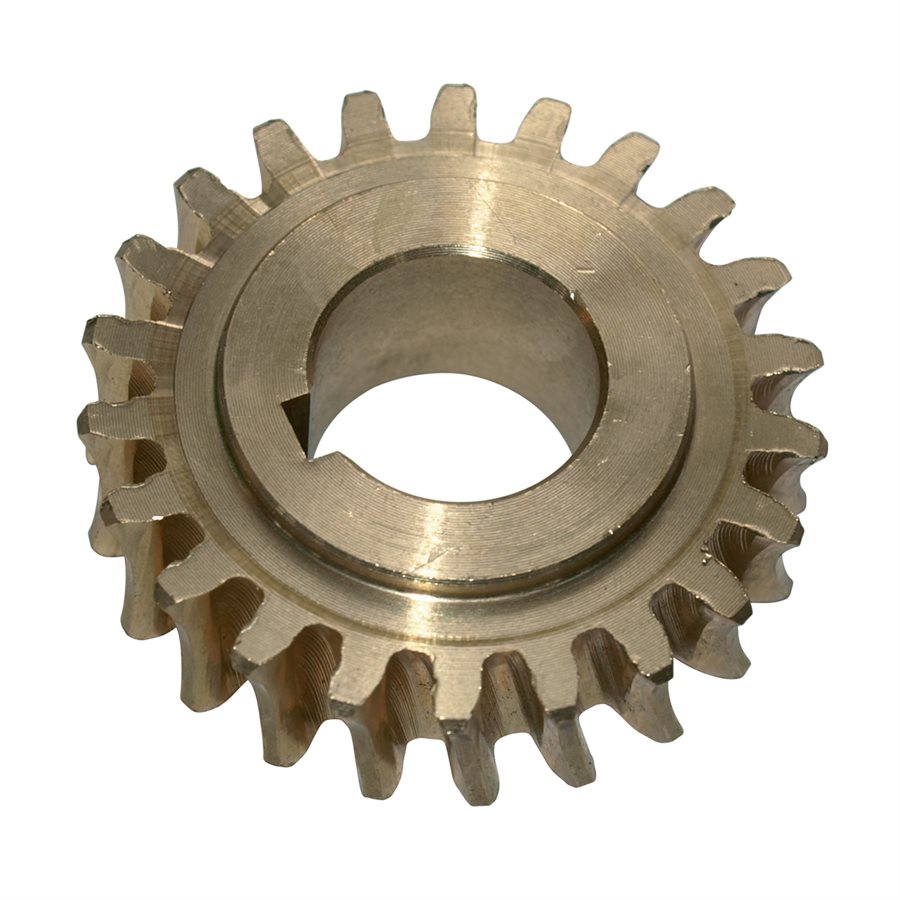 WORM GEAR B&S #51405MA