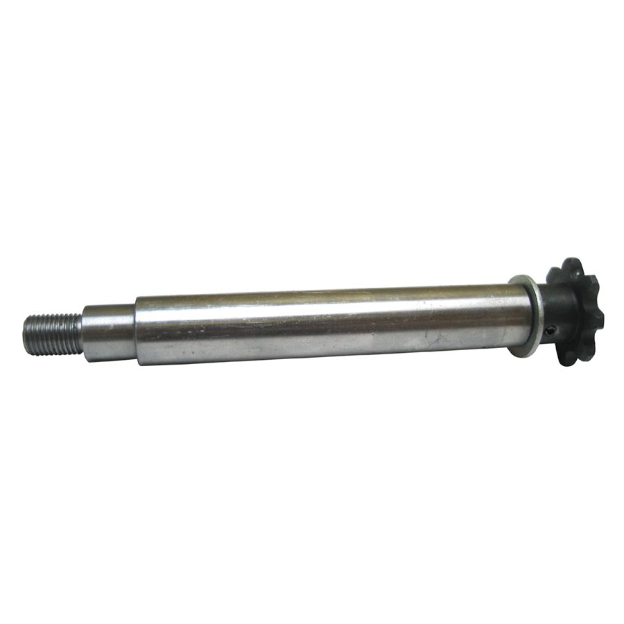 SHAFT AND GEAR MURRAY #6549