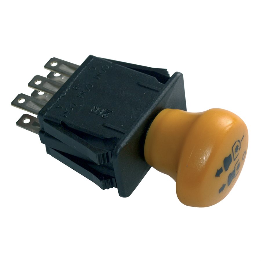 PTO SWITCH MTD # 925-04258