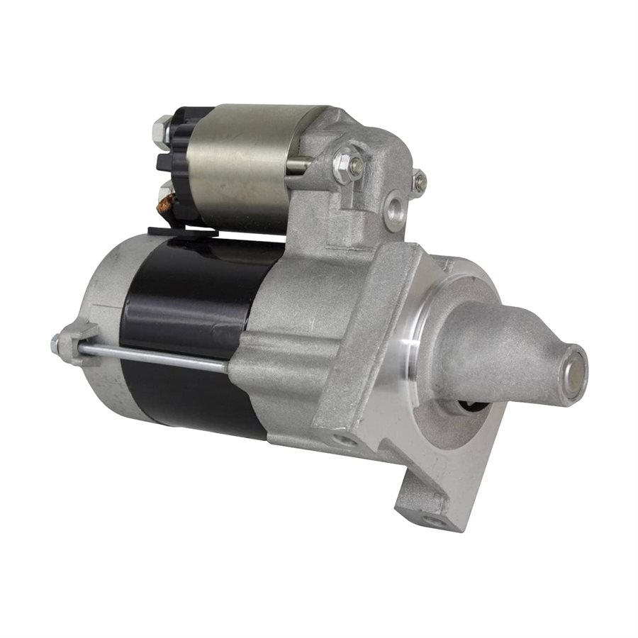 ELECTRIC STARTER KAWASAKI # 21163-7028