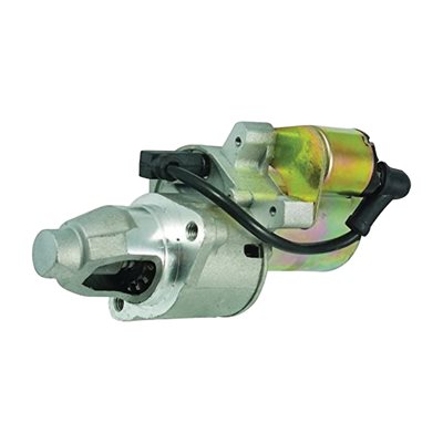 エン ELECTRIC STARTER HONDA # 31200-ZH9-003