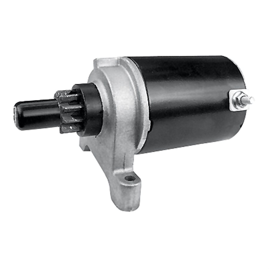 ELECTRIC STARTER TECUMSEH # 730326