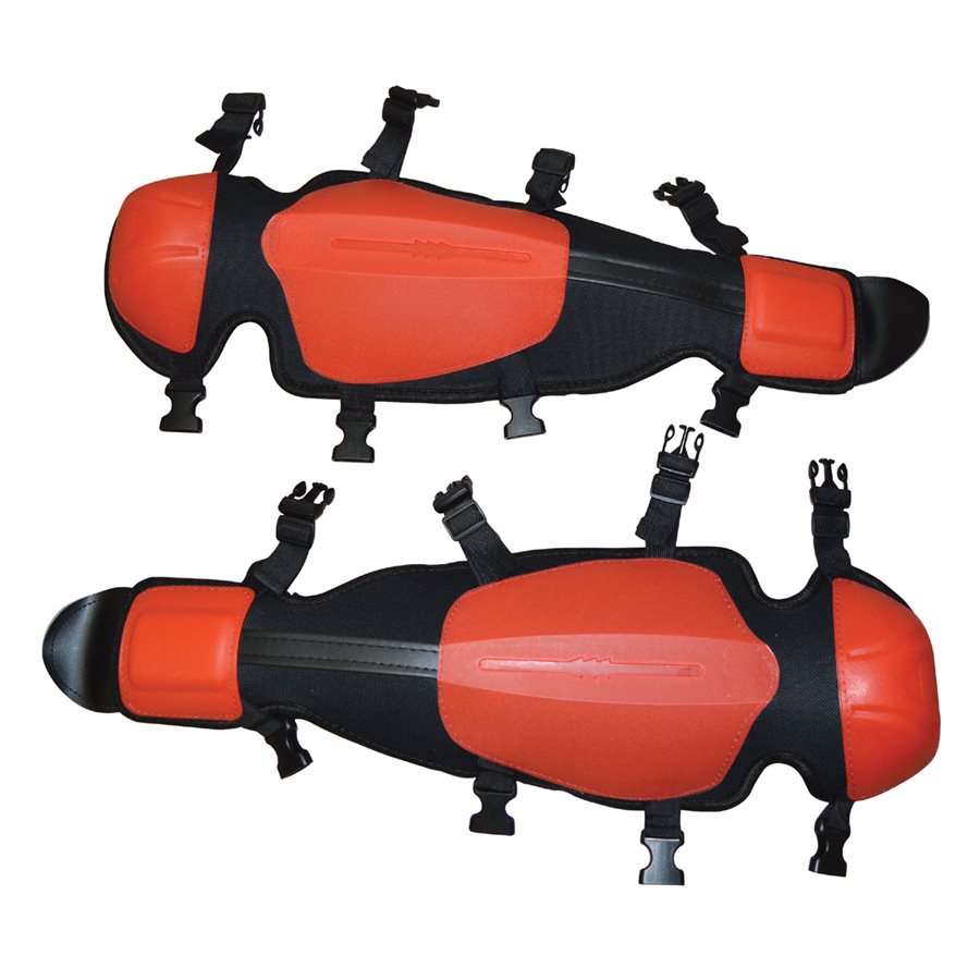 SHIN⊿ adidas Tiro Training Shin Guards - Black | Free Shipping with