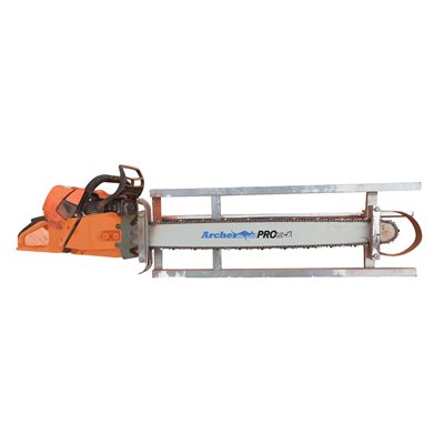 The portable chainsaw discount