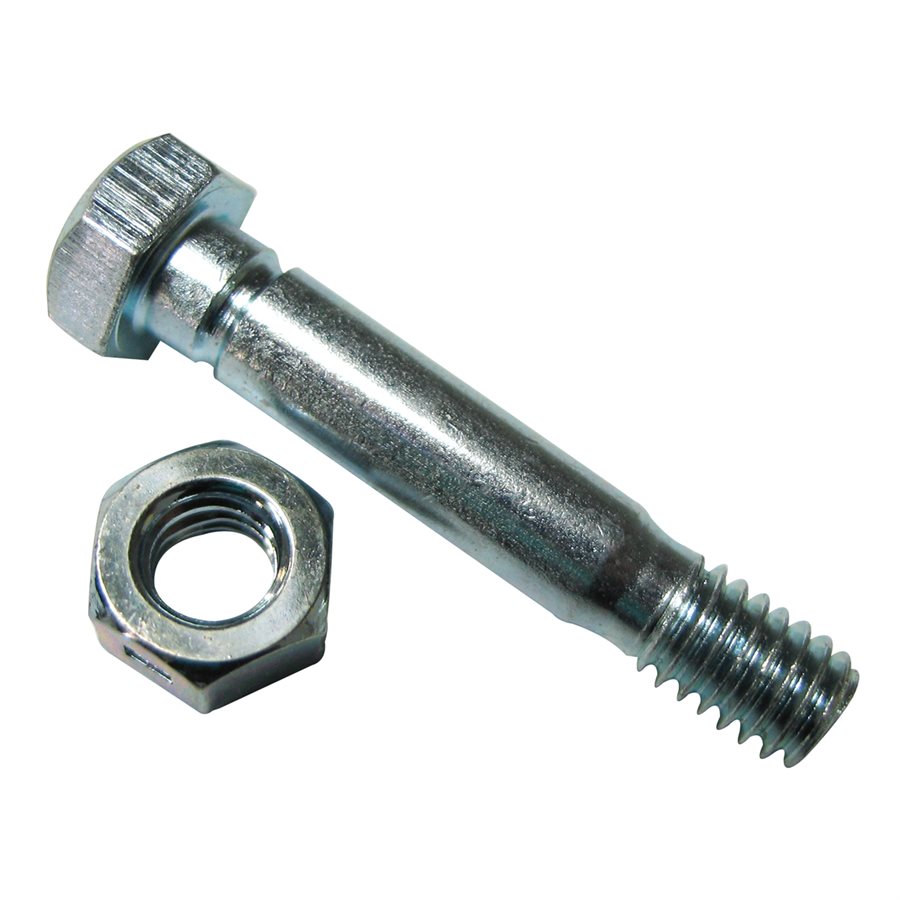 SHEAR PIN MTD #710-891
