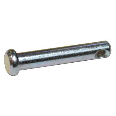 クリアランス！6'6 The new master TWIN PIN SHEAR PIN HONDA #90701-732-000
