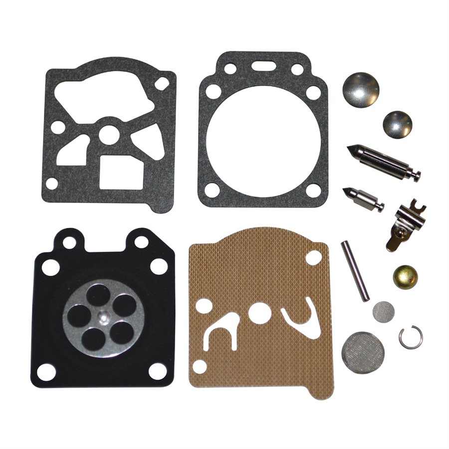 KBRです CARBURETOR REPAIR KIT WALBRO K20-TA