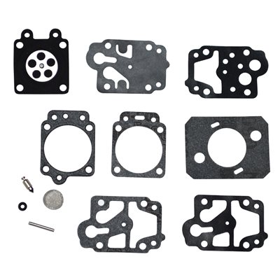 CARBURETOR REPAIR KIT WALBRO #K20-WYL
