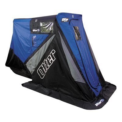 テント・タープ Backcountry Tundra Ultimate shelter XT X-OVER HIDEOUT SHELTER #200960