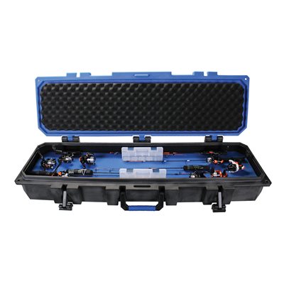 PRO-TECH 48 ROD CASE #201519