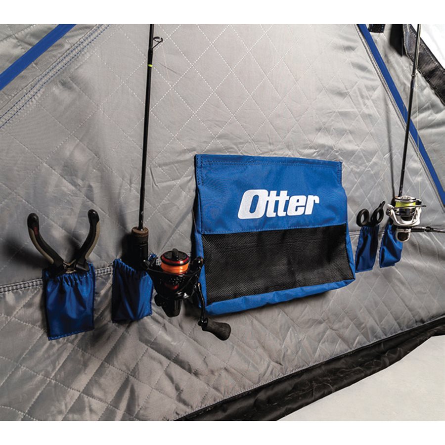 VORTEX PRO LODGE HUB SHELTER #201625