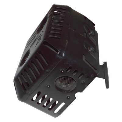 MUFFLER ASSEMBLY FOR GE160 / GE200