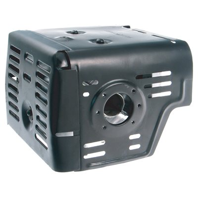 MUFFLER ASSEMBLY FOR GE340 / GE390