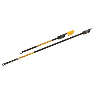 MILLES LACS ICE CHISEL 52