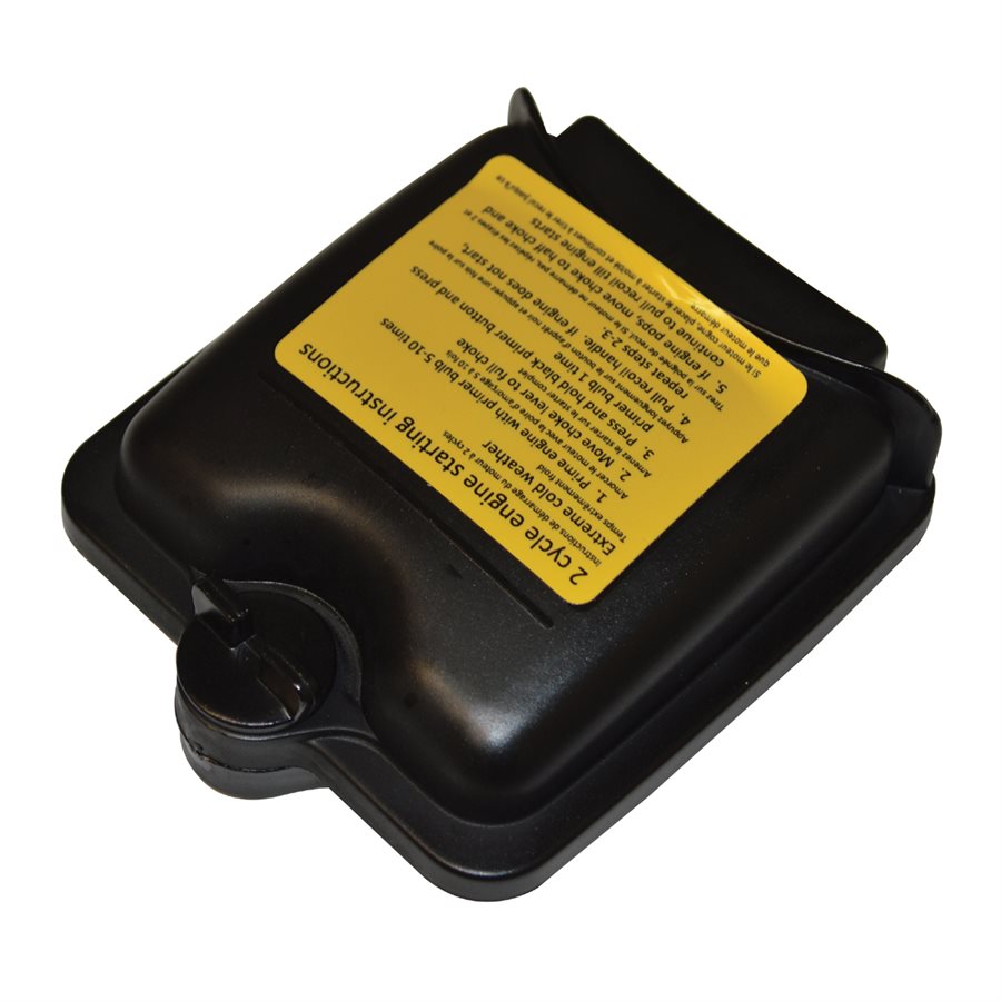 AIR CLEANER ASM 30PRO #4576