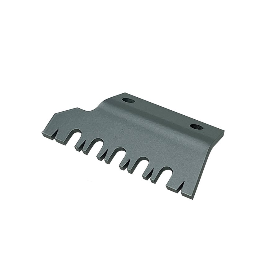 Lames De Rechange Pour Flèche Coyote II, 125 Grains, 1" De Coupe, Neuves (x2)