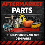 Pièces de remplacement - Non Originales