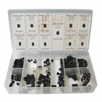 ASSORTIMENT DE VIS ALLEN