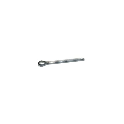 GOUPILLE FENDUE 3 / 32"X1