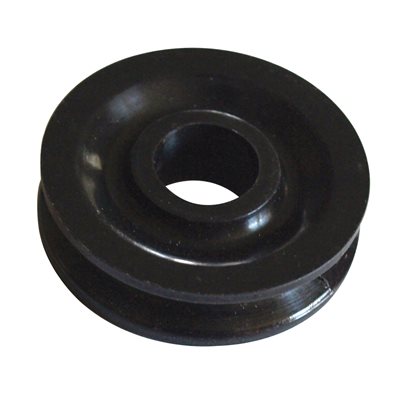 ROULEAU DE GUIDAGE MTD #756-0625 ROULEAU DE GUIDAGE MTD #756-0625