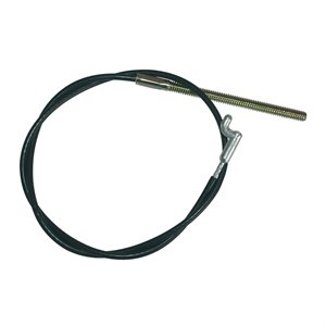 AUGER CLUTCH CABLE B&S #1501451MA