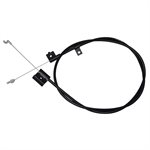 SAFETY BRAKE CABLE B&S