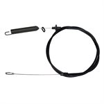 CÂBLE D'EMBRAYAGE PTO HUSQ #532435110