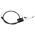 CÂBLE D'EMBRAYAGE DE TARIÈRE MTD #946-04237