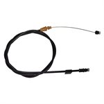 CÂBLE DÉFLECTEUR DE LA GOULOTTE MTD #946-04551