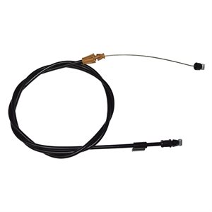 CÂBLE DÉFLECTEUR DE LA GOULOTTE MTD #946-04551