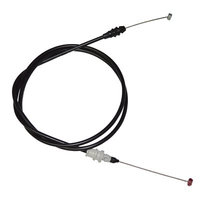 CÂBLE DÉFLECTEUR DE LA GOULOTTE MTD #946-05091 CÂBLE DÉFLECTEUR DE LA GOULOTTE MTD #946-05091