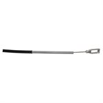 SAFETY BRAKE CABLE TORO #103-2683