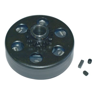 CENTRIFUGAL CLUTCH