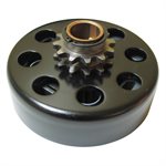 GO KART CLUTCH