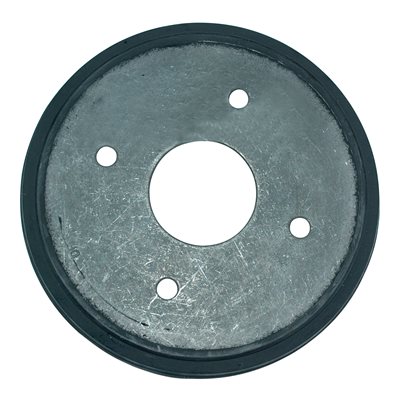 DISQUE D'EMBRAYAGE TORO #40-8170 DISQUE D'EMBRAYAGE TORO #40-8170